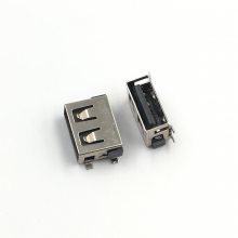 USB2.0ĸ4PAF 10.0mm 90ĽSMT س 