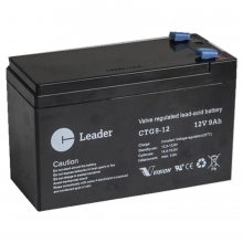 LeaderCT2.3-12 12V2.3AH綯 ҽ豸