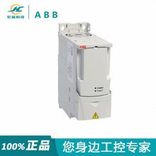 ABBƵACS355ϵACS355-03E-13A3-2ѹ200V3KW