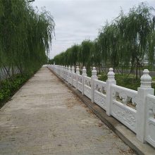 阜城石雕栏杆厂家报价
