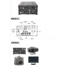 DS-MI9605-GA/4M/GLE海康威视高清取证系统