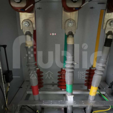 局部放电监测系统介绍