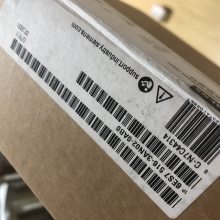 6ES7516-3AN02-0AB0 S7-1500CPU 1516-3 PN/DP