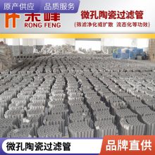 陶瓷过滤膜 PE微孔过滤管 酸碱过滤器 防腐过滤器 注塑成型防腐过滤器