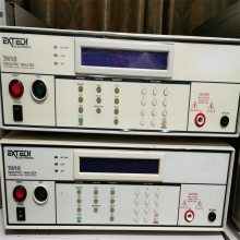 二手闲置出售致茂可罗马Chroma 19053耐压测试仪回收维修