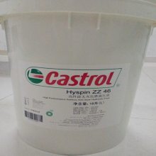 ʵCastrol Hyspin ZZ46 Castrol Hyspin ZZ32޻ҿĥҺѹ