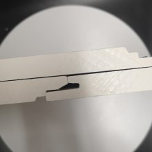 诺德 开槽 纤维水泥外墙挂板 15mm 16mm厚 规格多样