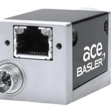 Basler ace Classic acA1600-20gc