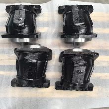 力士乐A2FM45 A2FM56定量液压马达 A2FM80柱塞马达