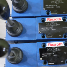 Ӧ4WMM6J6X -IN002 (R983030728) ʿ Rexroth ̹ܷ