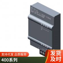 6ES7412-1XJ07-0AB0 S7-400 SM 431 λ 8 ģ