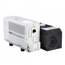 鲍斯单级旋片泵及维修