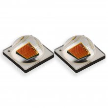 5050远红光陶瓷680nm特定波长球头灯珠1-5W可用生物刺激领域