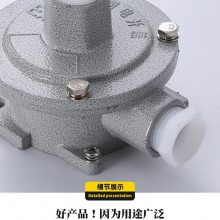 国标加厚款防爆接线盒