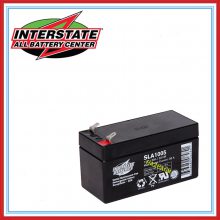 INTERSTATESLA1016 Ǧά 12V2.3AH ҽ豸 AGM