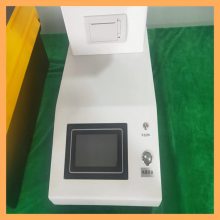 天惠TH6018塑料颗粒熔体流动速率仪 PVC材料熔融指数仪
