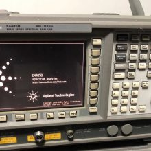 Agilent E4405BƵ׷9KHZ- 13.2GHZ 10 MHz 