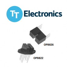 OPTEK˫ͨ紫 OPB822S,OPB826S,OPB822SD,OPB826SD