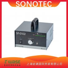 SONOTEC松泰克SF-0102超聲波切割機(jī)振蕩器多功能手動(dòng)型