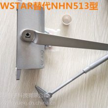 日本NEWSTAR闭门器ZA83经济型闭门器防火闭门器