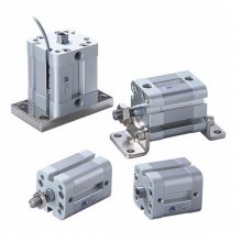 Mindman 金器MCMJPS-10-5笔型气压缸 精巧身形 稳定气压驱动