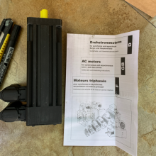 Ӧ RYCO Hydraulics ŷ A4.SM.000-6400