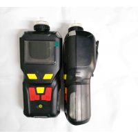 便携式O3检测报警仪，吸入式臭氧探测仪TD400-SH-O3天地首和品牌