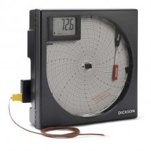 Dickson KT8P2 8ʾ¶ͼ¼