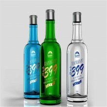 光瓶酒贴牌定制 光瓶酒加工贴牌 贴牌加工