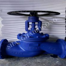 德标波纹管升降式法兰止回阀 WH41W-40P 波纹管无泄漏止回阀 自动止回阀