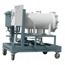 ZYB系列再生型变压器油滤油机