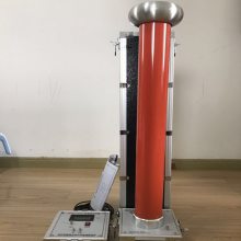 明投 FRC-50KV交直流两用分压器 阻抗高线性度好