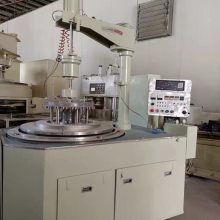 二手日本创技(SPEEDFAM)半导体行业抛光机-硅片双面研磨抛光机