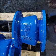 水力控制阀 HC42X-16Q 静音止回阀 HC42X 水力控制阀 止回阀