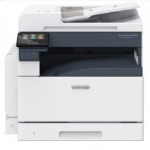 富士胶片（原富士施乐）SC2022彩色激光数码复合机A3/A4打印复印扫描