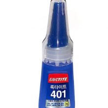 ճϸֲLOCTITE SUPERBONDER (LOCTITE 401)