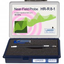 HR-R 8-1 Langerϵ Ƶų̽ͷ