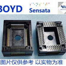 680-1001111-002 BOYD/SENSATA/TI/QINEX QFP-100-0.65-23.2x17.2