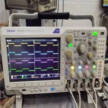 Tektronix̩ˣDPO3052-500Mhzͨʾ