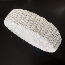 耐高温石棉布 隔热防火石棉带 锅炉保温带 石棉网 电焊防火布3mm