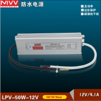 ˳γLPV-50W-12V/ 24VԴ24V꿪صԴ