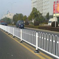 天津供应 交通安全设施护栏 锌钢护栏规格