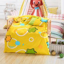 小学生六件套午托被子纯棉花被子