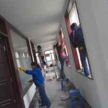 笋岗保洁哪家公司好-深圳龙兴清洁(推荐商家)
