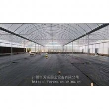 鸡鸭养殖大棚搭建 汕头养殖温室建造 养殖大棚多少钱一亩
