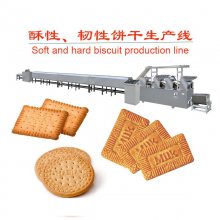 СԱ 225 ʱ50 Biscuit production line