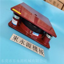 针刺机减震器，超纤皮革模切机防震垫选jedla