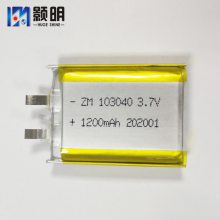 3.7v1200mah ˮ ˻   ĥǹ 103040﮵ع