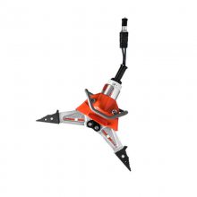 液压扩张器 BE-SP210 消防救援液压破拆工具 液压扩张钳消防剪扩器