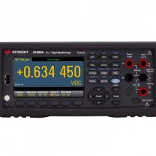 / Keysight 34460A λñ Truevolt